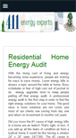 Mobile Screenshot of 411energyexperts.com